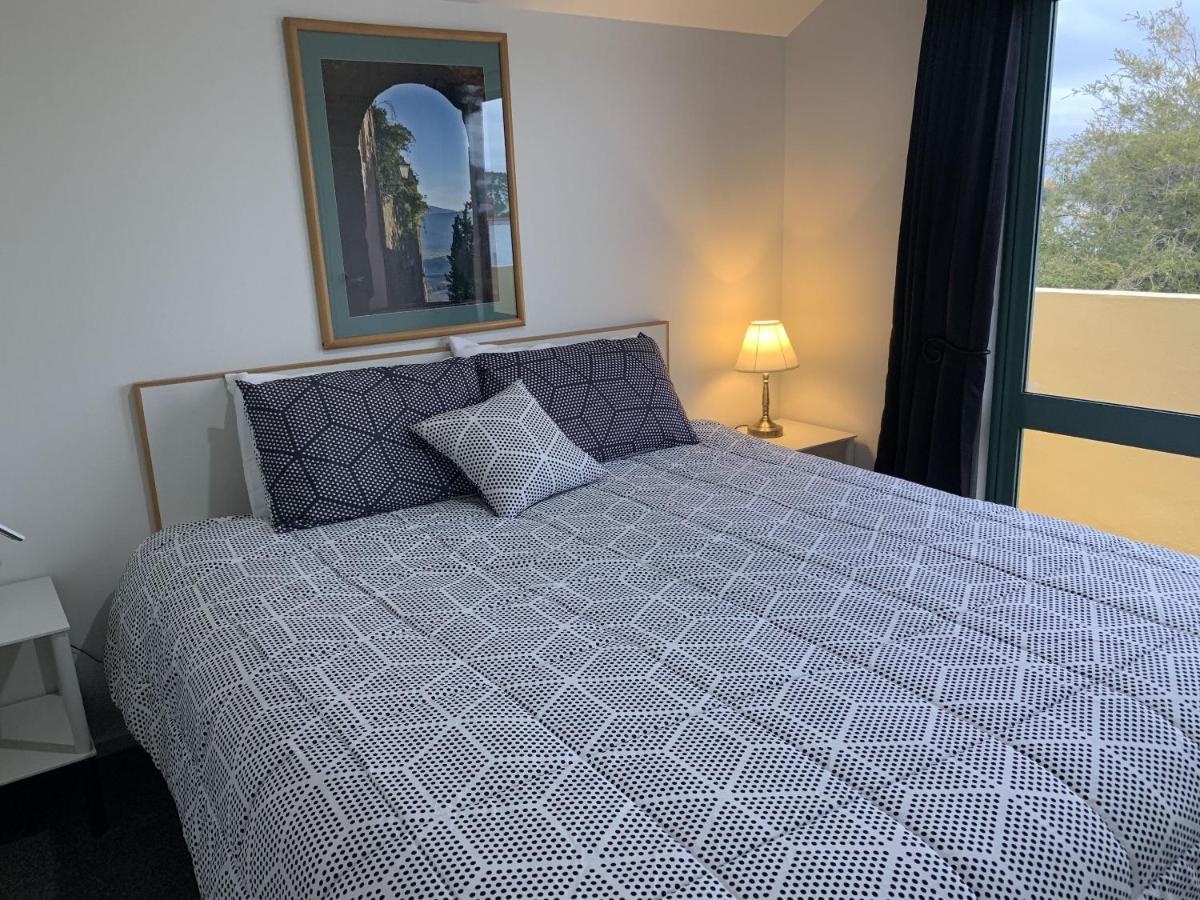 Tuscany Gardens Motor Lodge Nelson Ngoại thất bức ảnh