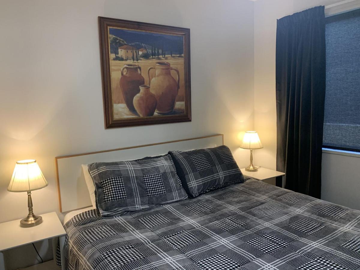 Tuscany Gardens Motor Lodge Nelson Ngoại thất bức ảnh