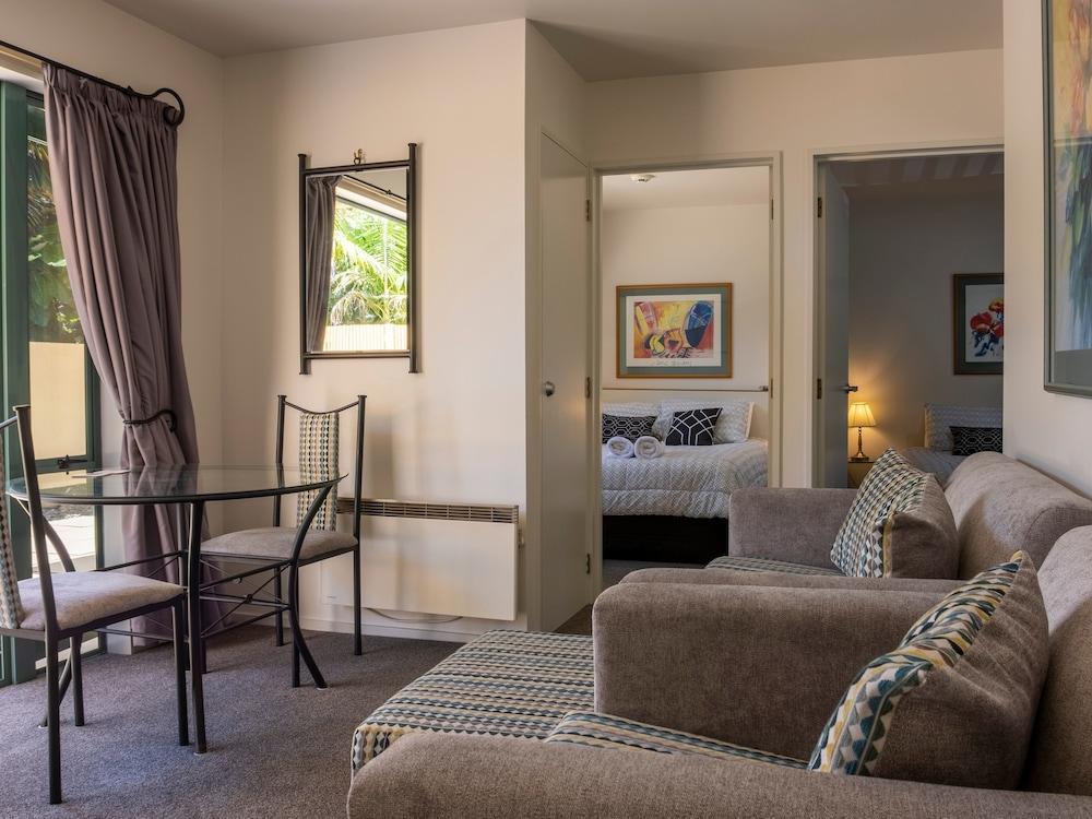 Tuscany Gardens Motor Lodge Nelson Ngoại thất bức ảnh