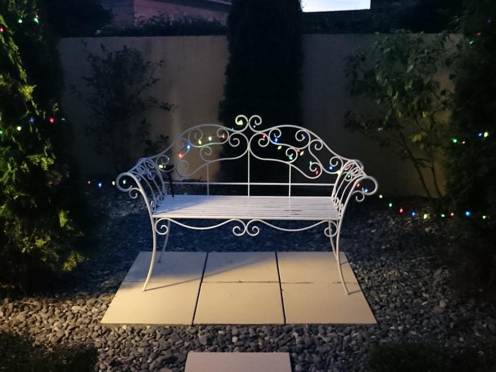 Tuscany Gardens Motor Lodge Nelson Ngoại thất bức ảnh