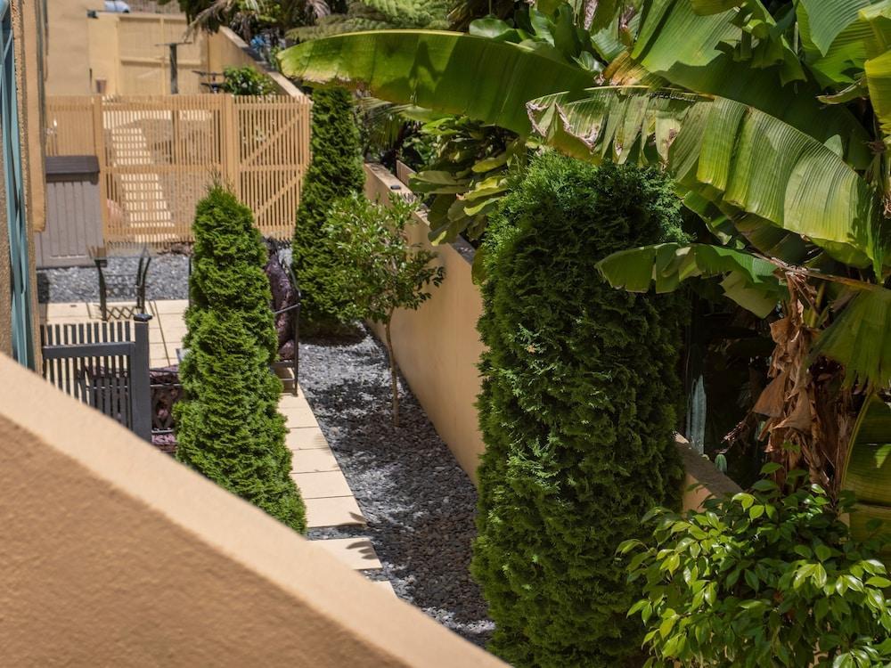 Tuscany Gardens Motor Lodge Nelson Ngoại thất bức ảnh