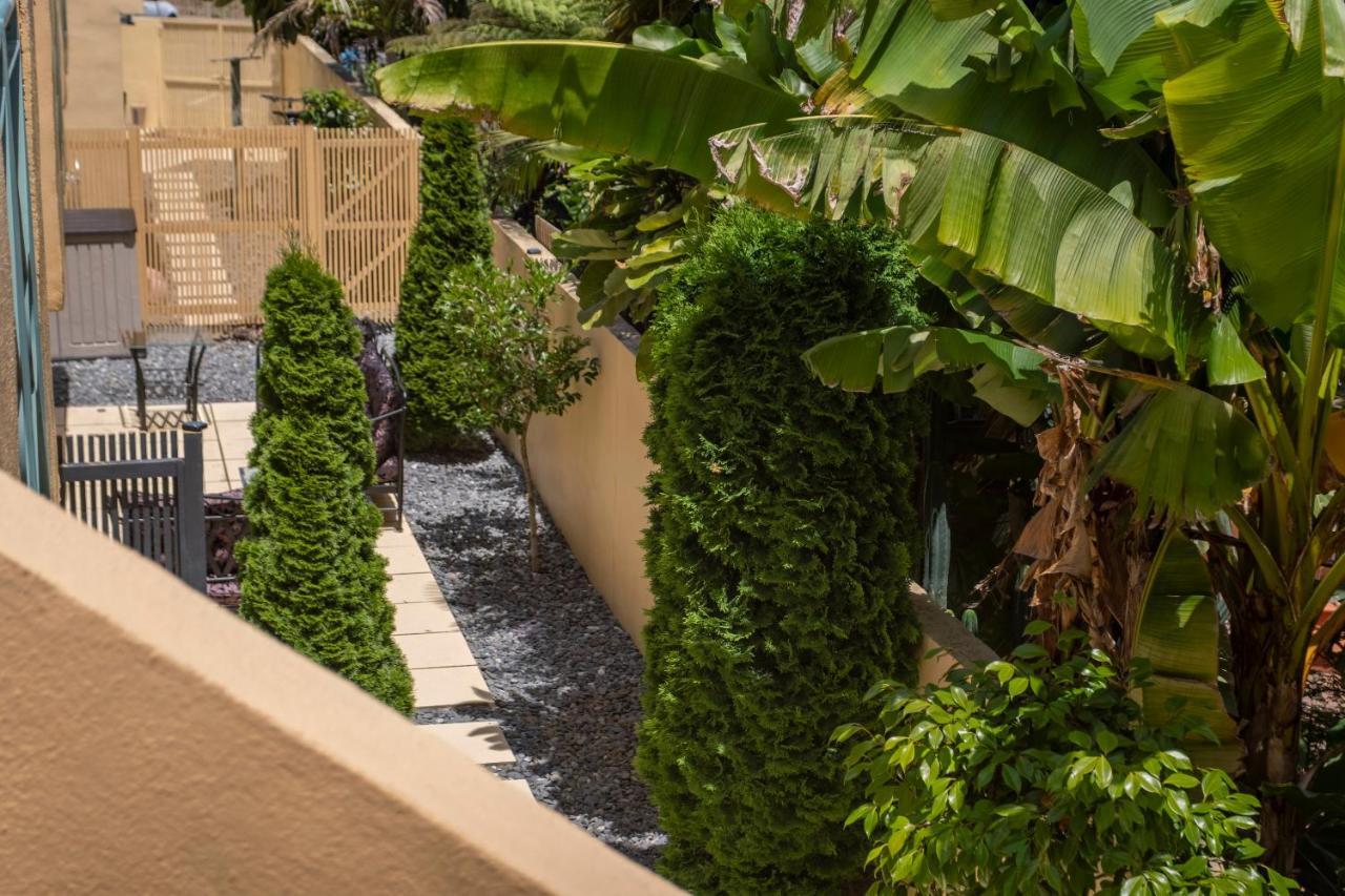 Tuscany Gardens Motor Lodge Nelson Ngoại thất bức ảnh