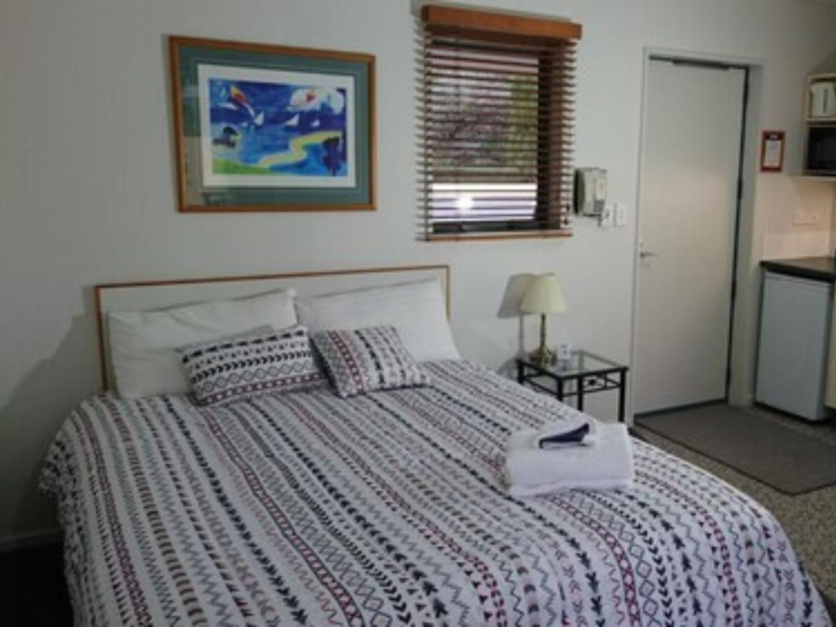 Tuscany Gardens Motor Lodge Nelson Ngoại thất bức ảnh