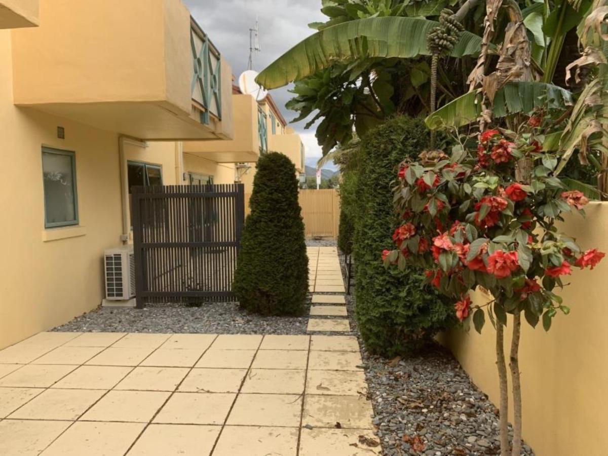 Tuscany Gardens Motor Lodge Nelson Ngoại thất bức ảnh