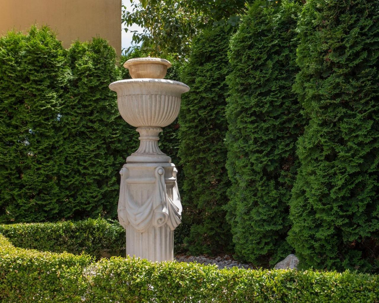 Tuscany Gardens Motor Lodge Nelson Ngoại thất bức ảnh