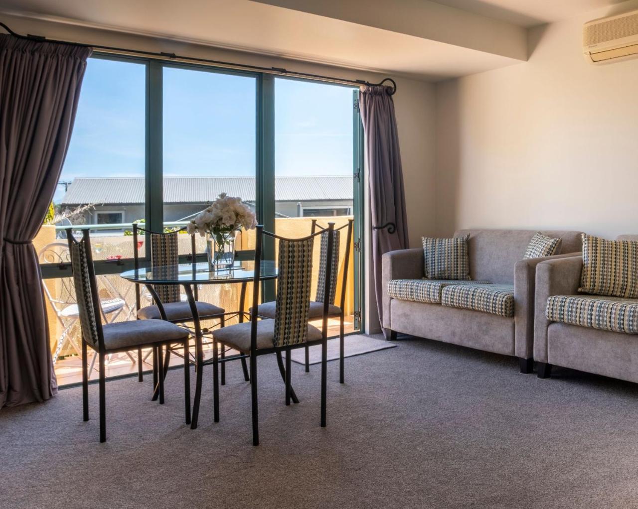 Tuscany Gardens Motor Lodge Nelson Ngoại thất bức ảnh