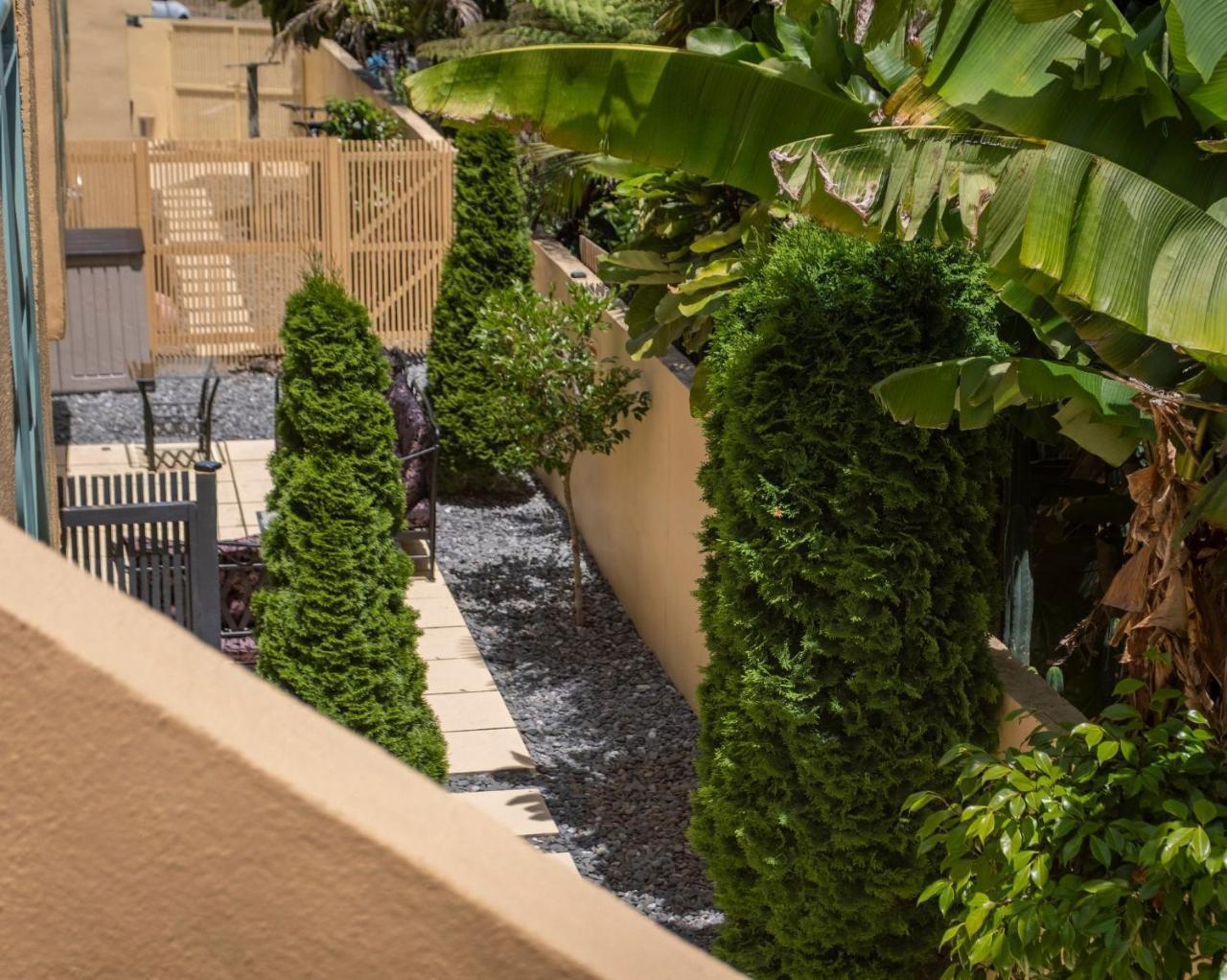 Tuscany Gardens Motor Lodge Nelson Ngoại thất bức ảnh