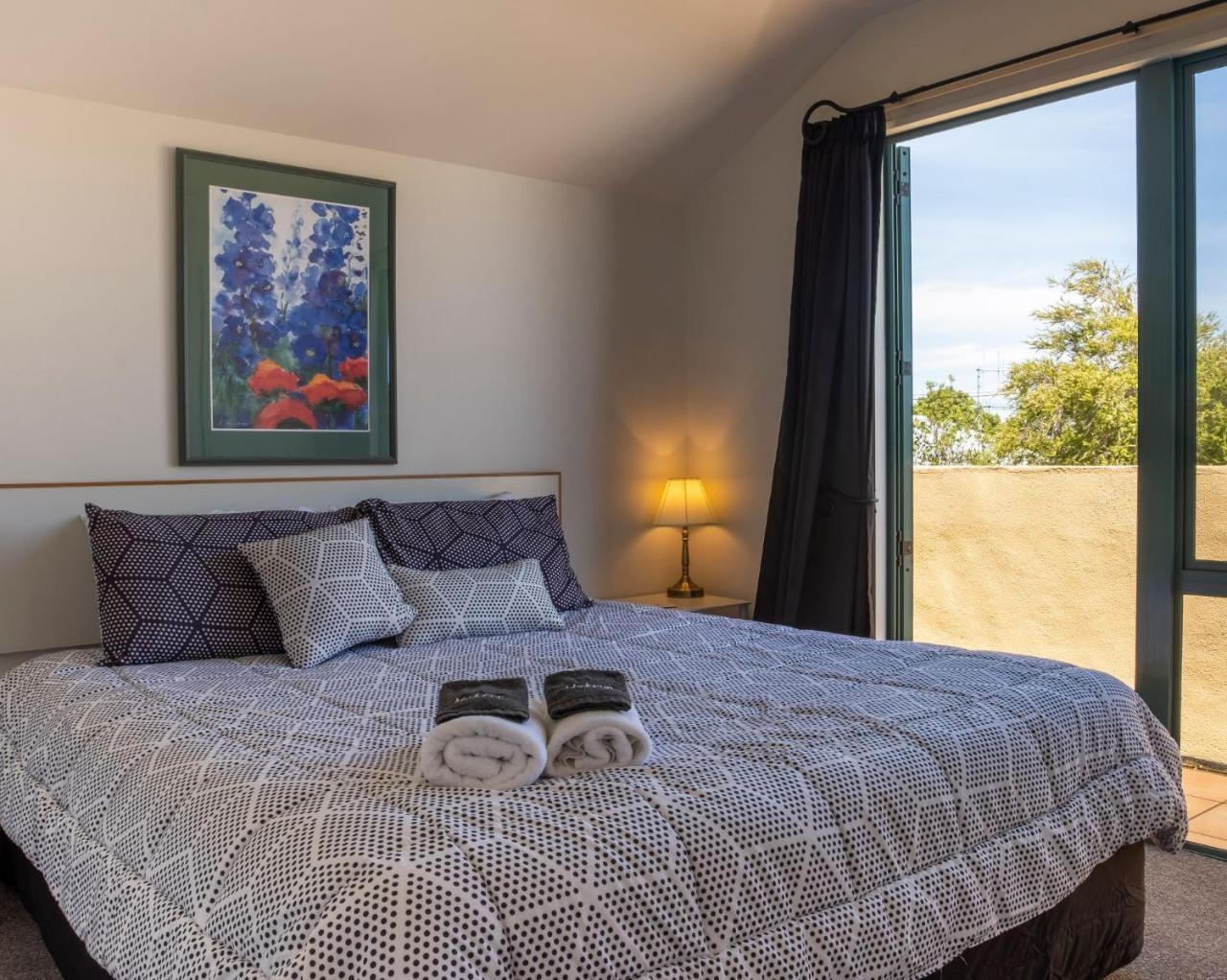 Tuscany Gardens Motor Lodge Nelson Ngoại thất bức ảnh