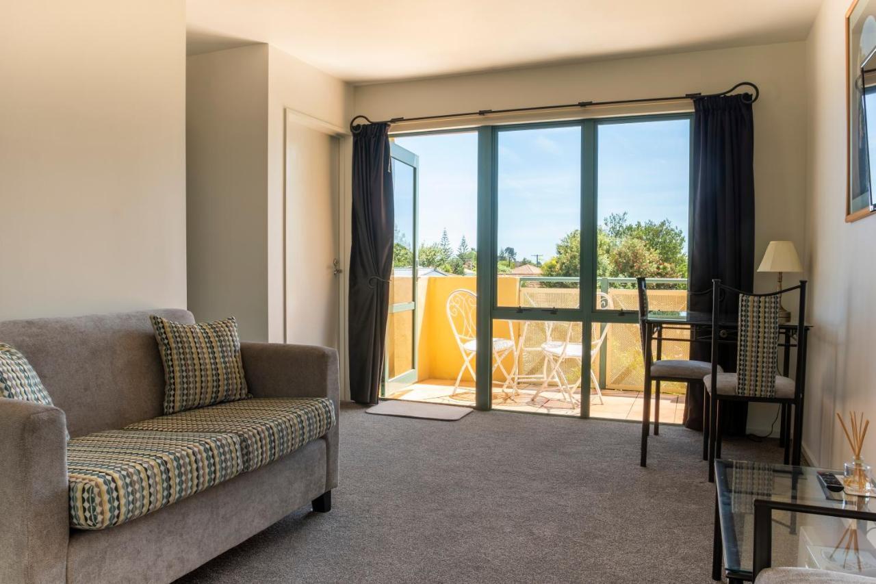 Tuscany Gardens Motor Lodge Nelson Ngoại thất bức ảnh